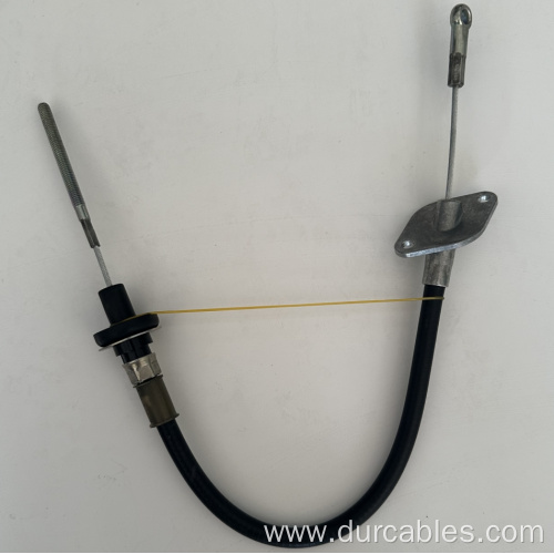 Good Quality OEM 4305712/4264454 Clutch Cable For FIAT